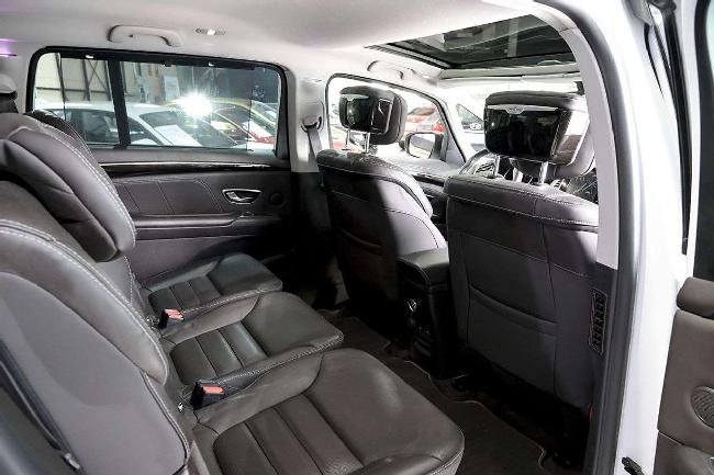 Renault Espace 1.8 Tce Initiale Paris Edc ocasion - Automotor Dursan