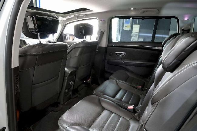 Renault Espace 1.8 Tce Initiale Paris Edc ocasion - Automotor Dursan