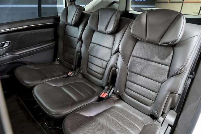 Renault Espace 1.8 Tce Initiale Paris Edc ocasion - Automotor Dursan