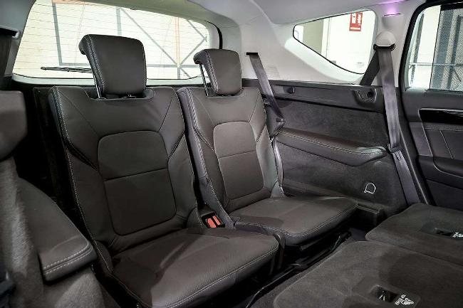 Renault Espace 1.8 Tce Initiale Paris Edc ocasion - Automotor Dursan