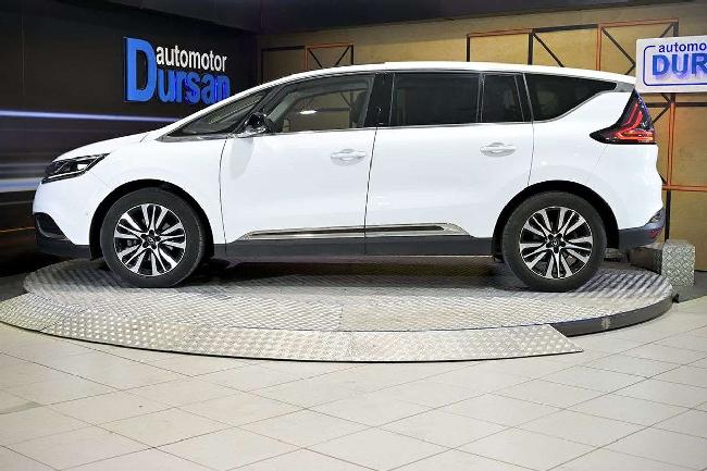 Renault Espace 1.8 Tce Initiale Paris Edc ocasion - Automotor Dursan