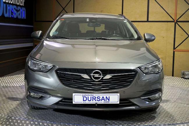 Opel Insignia St 1.6cdti Su0026s Business Ecotec 136 ocasion - Automotor Dursan