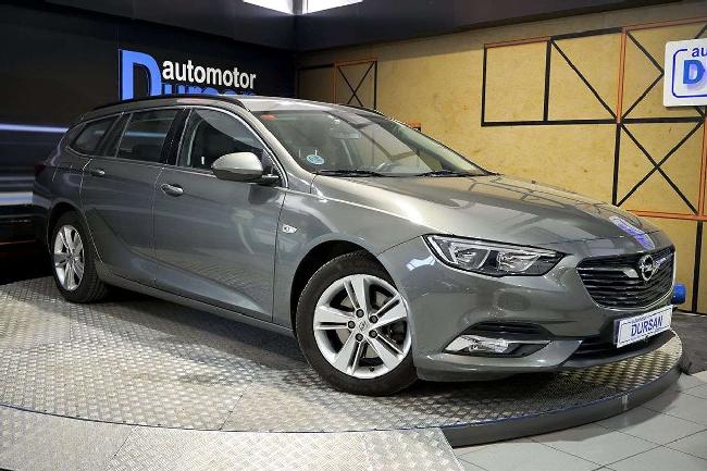 Opel Insignia St 1.6cdti Su0026s Business Ecotec 136 ocasion - Automotor Dursan