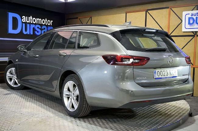 Opel Insignia St 1.6cdti Su0026s Business Ecotec 136 ocasion - Automotor Dursan