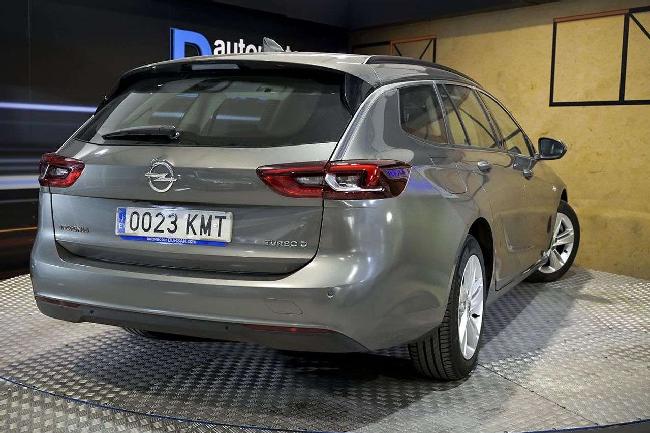 Opel Insignia St 1.6cdti Su0026s Business Ecotec 136 ocasion - Automotor Dursan