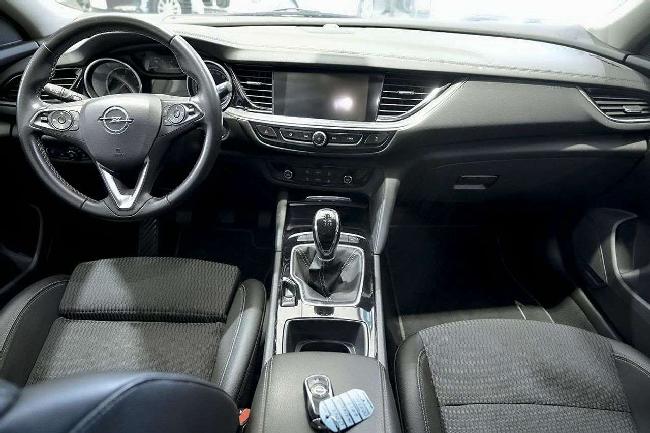 Opel Insignia St 1.6cdti Su0026s Business Ecotec 136 ocasion - Automotor Dursan