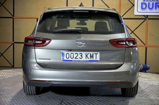 Opel Insignia St 1.6cdti Su0026s Business Ecotec 136 ocasion - Automotor Dursan