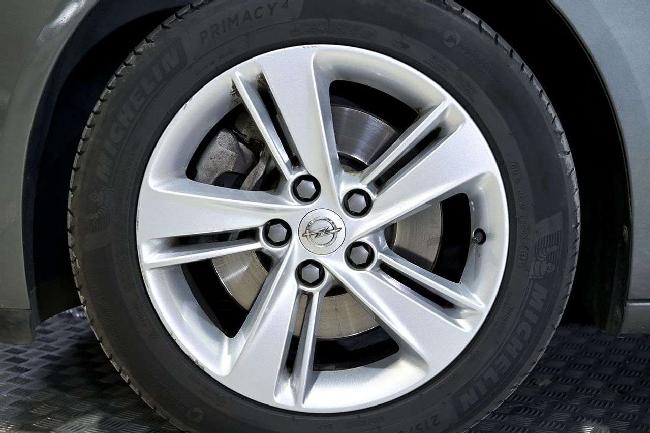 Opel Insignia St 1.6cdti Su0026s Business Ecotec 136 ocasion - Automotor Dursan