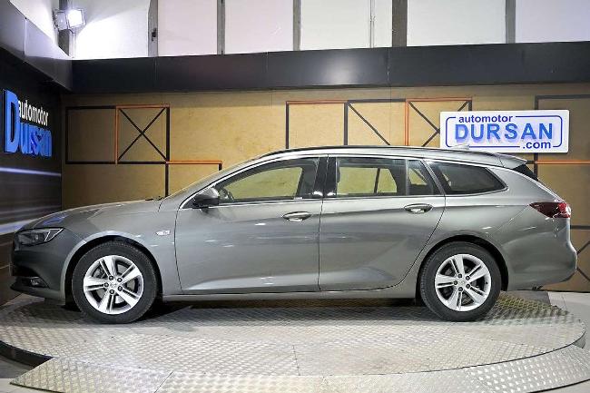 Opel Insignia St 1.6cdti Su0026s Business Ecotec 136 ocasion - Automotor Dursan