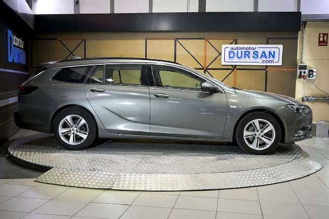 Opel Insignia St 1.6cdti Su0026s Business Ecotec 136 ocasion - Automotor Dursan