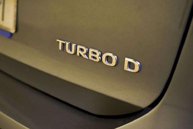 Opel Insignia St 1.6cdti Su0026s Business Ecotec 136 ocasion - Automotor Dursan