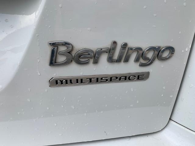 Citroen Berlingo 1.6 Hdi 120 6 Velocidades ocasion - VEHICULOS DE OCASION