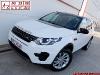 Land Rover Discovery Sport 2.0l Td4 150 4x4 Aut - Black Edition - ocasion