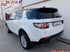 Land Rover Discovery Sport 2.0l Td4 150 4x4 Aut - Black Edition - ocasion