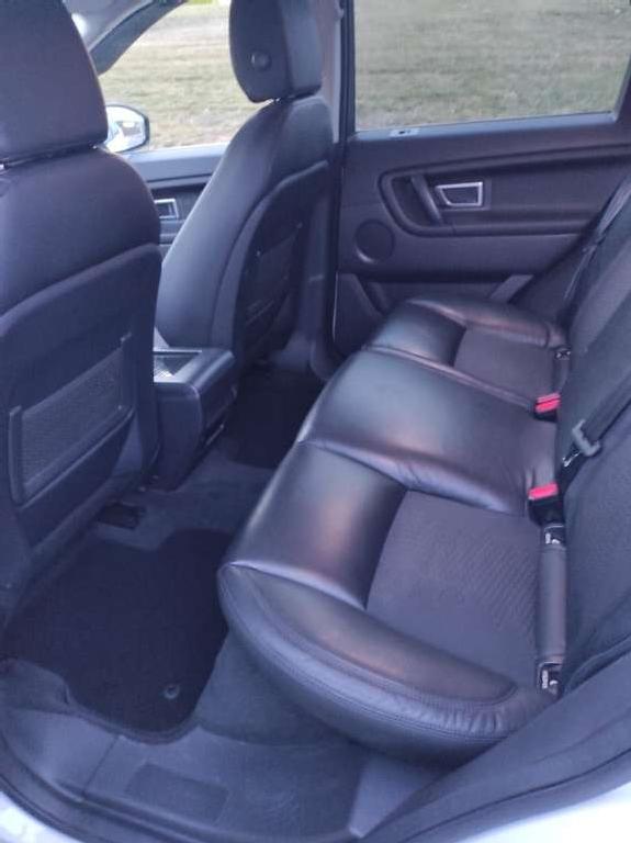 Land Rover Discovery Sport 2.0td4 Hse 4x4 180 ocasion - Only Cars Sabadell