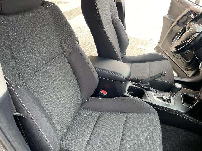 Toyota Rav 4 2.5 Hybrid Awd Advance ocasion - Only Cars Sabadell