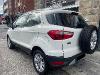 Ford Ecosport 1.5 Cdti 90 Cv ocasion