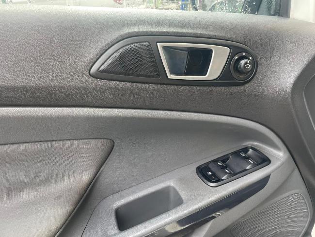 Ford Ecosport 1.5 Cdti 90 Cv ocasion - VEHICULOS DE OCASION