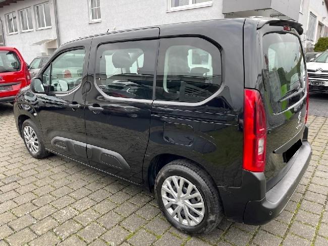 Citroen Berlingo 1.5 Hdi 105 Cv ocasion - VEHICULOS DE OCASION