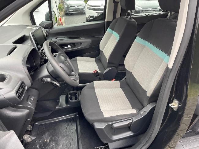 Citroen Berlingo 1.5 Hdi 105 Cv ocasion - VEHICULOS DE OCASION