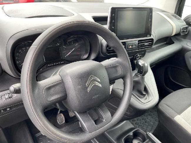 Citroen Berlingo 1.5 Hdi 105 Cv ocasion - VEHICULOS DE OCASION