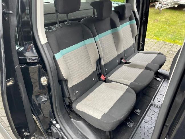 Citroen Berlingo 1.5 Hdi 105 Cv ocasion - VEHICULOS DE OCASION