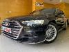 Audi A8 50 Tdi Quattro Tiptronic 9.75 ocasion