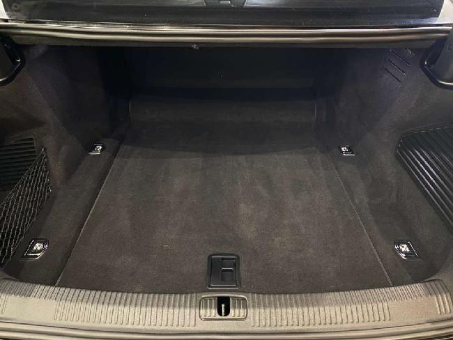Audi A8 50 Tdi Quattro Tiptronic 9.75 ocasion - Box Sport