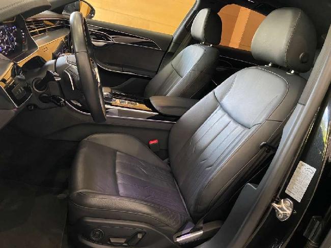 Audi A8 50 Tdi Quattro Tiptronic 9.75 ocasion - Box Sport
