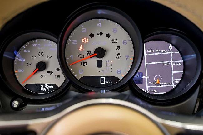 Porsche Macan Gts Aut. ocasion - Automotor Dursan