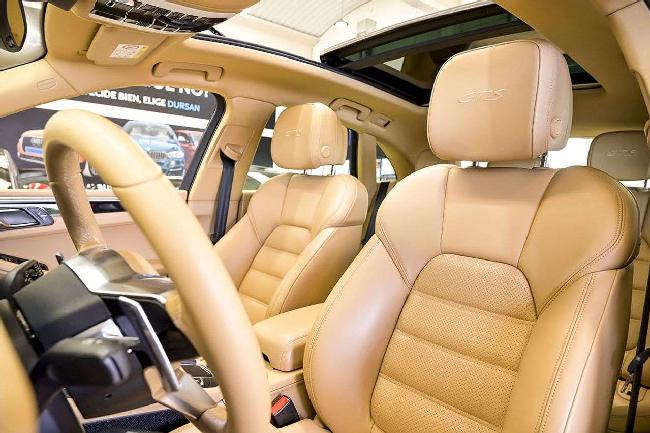 Porsche Macan Gts Aut. ocasion - Automotor Dursan