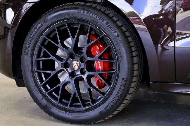 Porsche Macan Gts Aut. ocasion - Automotor Dursan