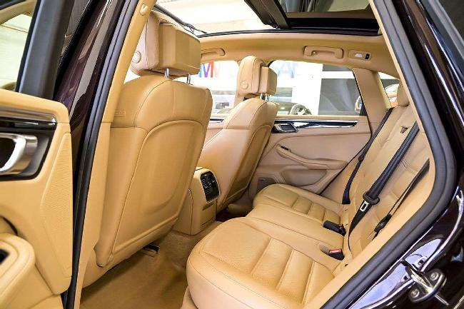 Porsche Macan Gts Aut. ocasion - Automotor Dursan