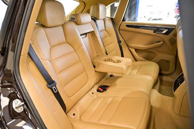 Porsche Macan Gts Aut. ocasion - Automotor Dursan