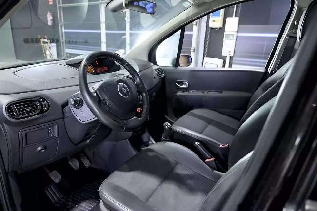 Renault Modus Grand Gran Evolution Dci 90 Eco2 ocasion - Automotor Dursan