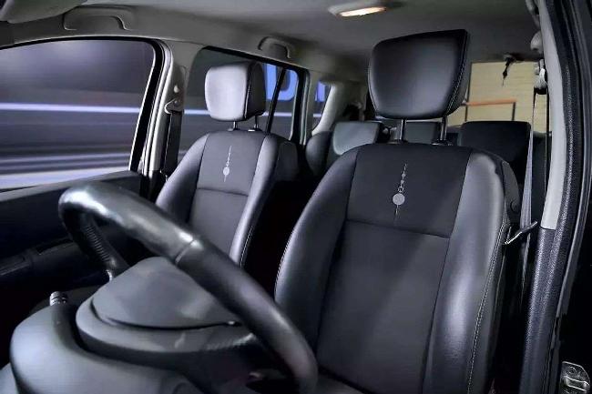 Renault Modus Grand Gran Evolution Dci 90 Eco2 ocasion - Automotor Dursan
