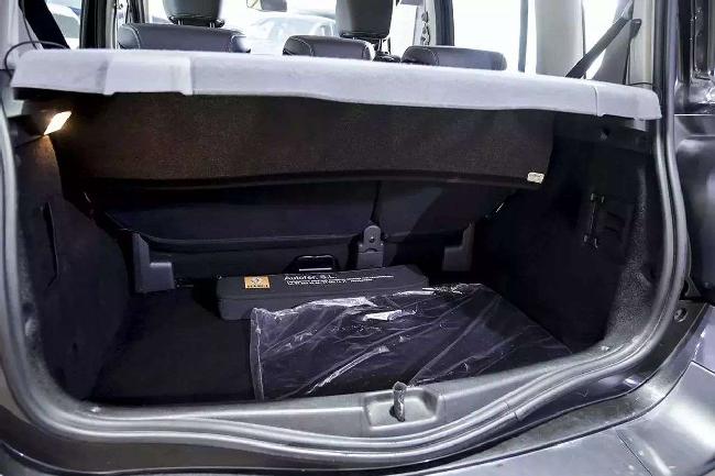 Renault Modus Grand Gran Evolution Dci 90 Eco2 ocasion - Automotor Dursan