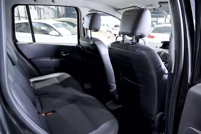 Renault Modus Grand Gran Evolution Dci 90 Eco2 ocasion - Automotor Dursan
