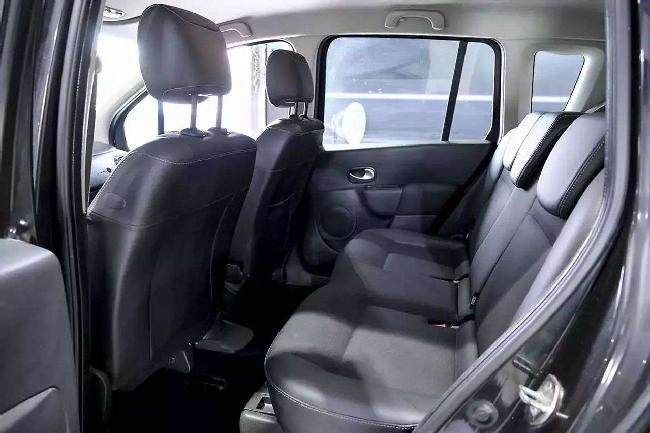 Renault Modus Grand Gran Evolution Dci 90 Eco2 ocasion - Automotor Dursan