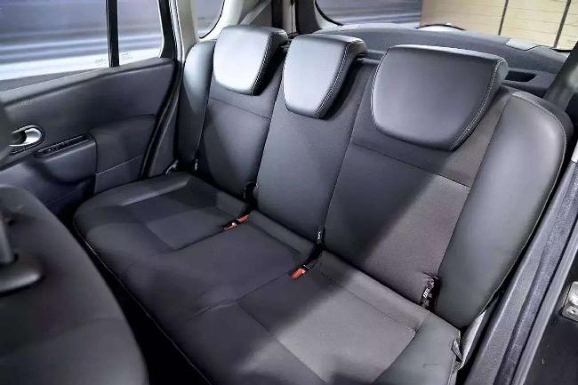 Renault Modus Grand Gran Evolution Dci 90 Eco2 ocasion - Automotor Dursan