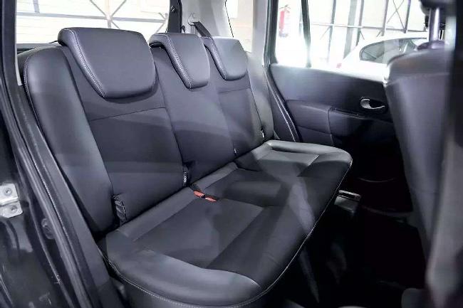 Renault Modus Grand Gran Evolution Dci 90 Eco2 ocasion - Automotor Dursan