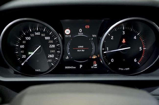 Land Rover Range Rover Sport 2.0sd4 Se Aut. ocasion - Automotor Dursan