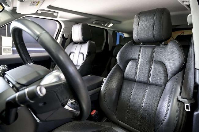 Land Rover Range Rover Sport 2.0sd4 Se Aut. ocasion - Automotor Dursan