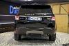 Land Rover Range Rover Sport 2.0sd4 Se Aut. ocasion