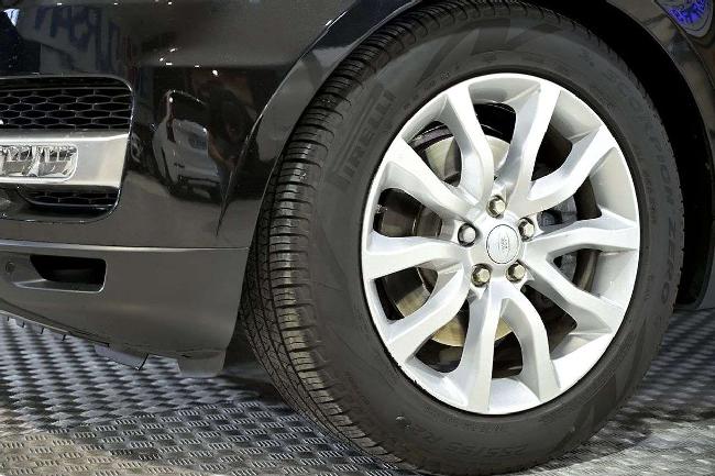 Land Rover Range Rover Sport 2.0sd4 Se Aut. ocasion - Automotor Dursan