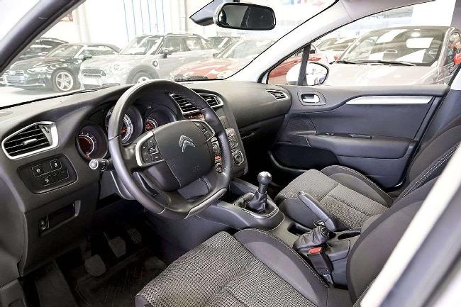 Citroen C4 1.6hdi Collection ocasion - Automotor Dursan