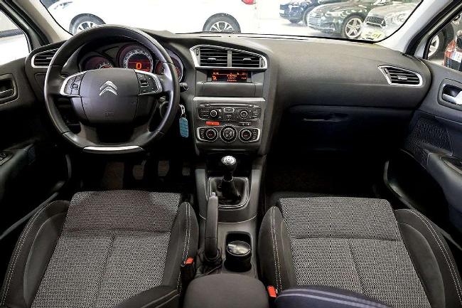 Citroen C4 1.6hdi Collection ocasion - Automotor Dursan