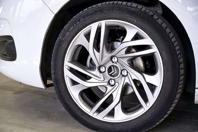 Citroen C4 1.6hdi Collection ocasion - Automotor Dursan