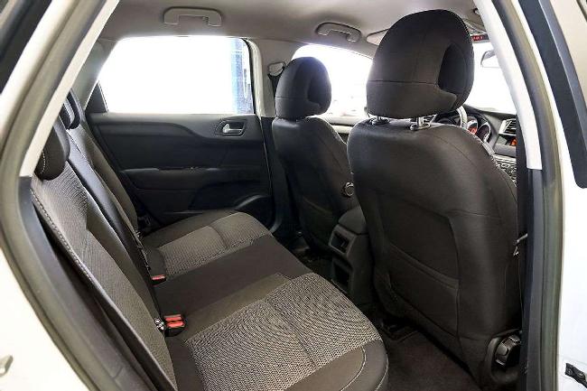 Citroen C4 1.6hdi Collection ocasion - Automotor Dursan