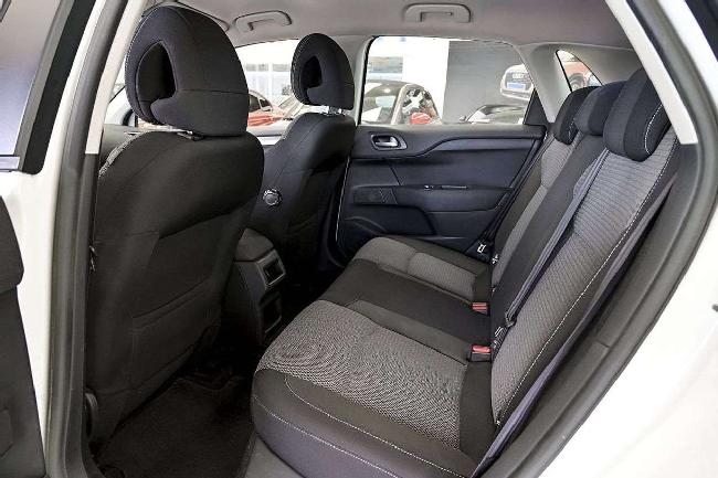 Citroen C4 1.6hdi Collection ocasion - Automotor Dursan